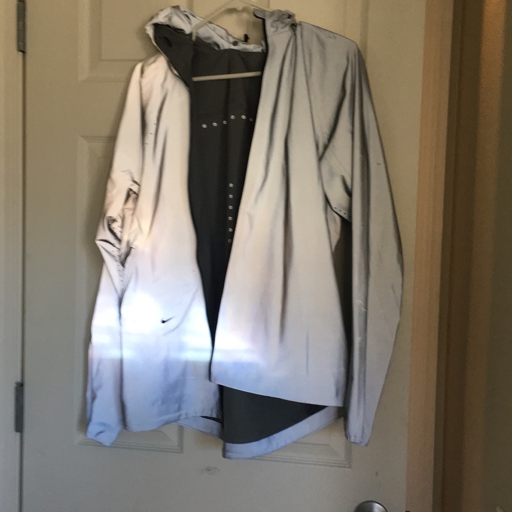 Nike Flash Jacket